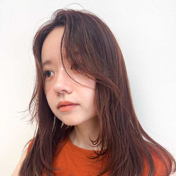 BASSA バサ 新所沢店×ロング