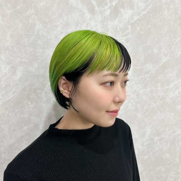 ilu by Atmos×スタイル|ilu by Atmos