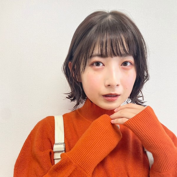 BASSA バサ 保谷店×ショート