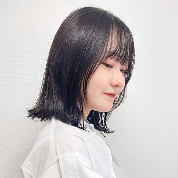 BASSA バサ 保谷店×ミディアム