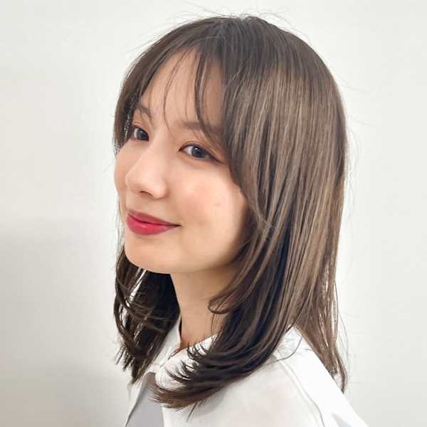 BASSA バサ 下井草店×ロング
