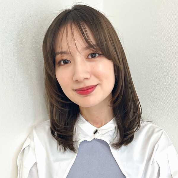 BASSA バサ 下井草店×ロング