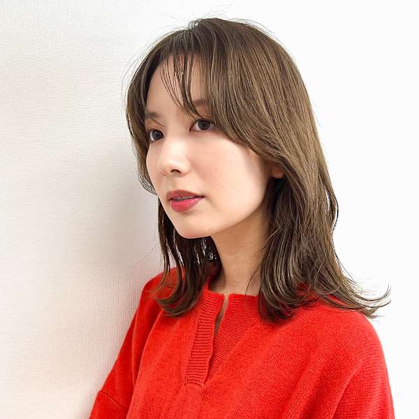 BASSA バサ 下井草店×ロング