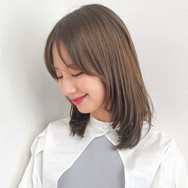 BASSA バサ 下井草店×ロング