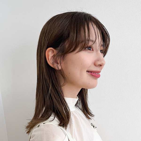 BASSA バサ 下井草店×ロング