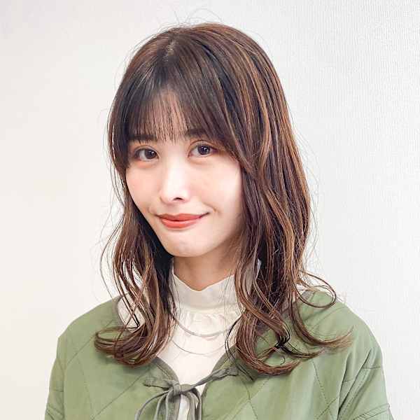 BASSA バサ 下井草店×ロング