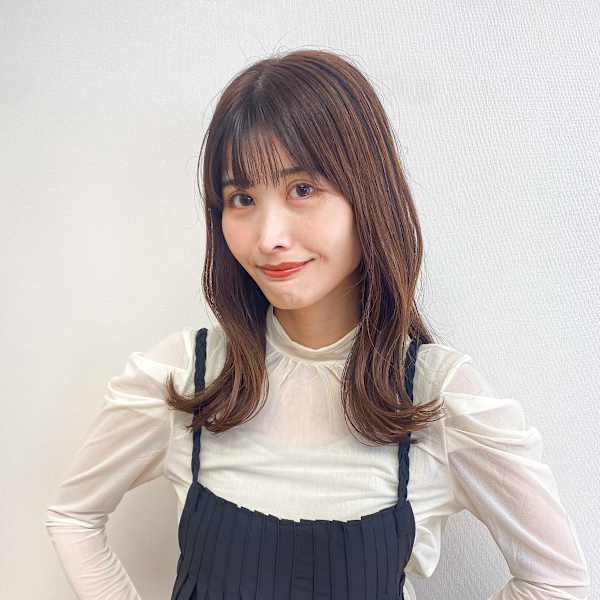 BASSA バサ 下井草店×ロング