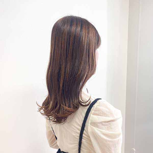 BASSA バサ 下井草店×ロング