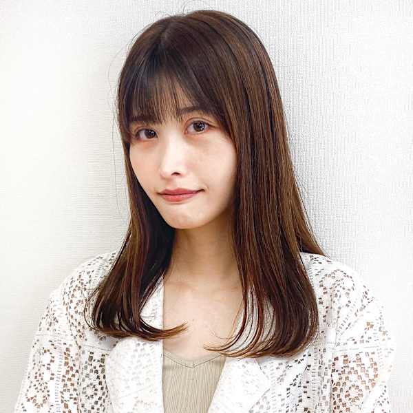 BASSA バサ 下井草店×ロング