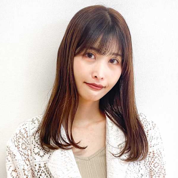 BASSA バサ 下井草店×ロング
