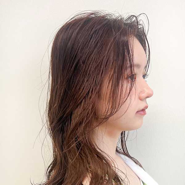 BASSA バサ 下井草店×ロング