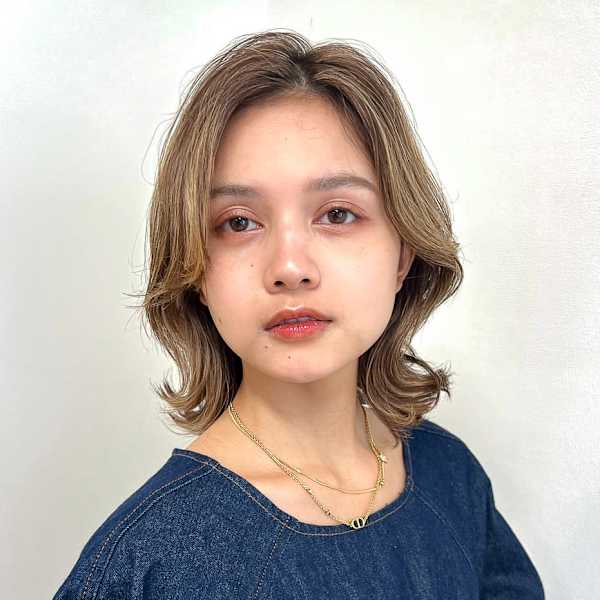 BASSA バサ 江古田店×ミディアム