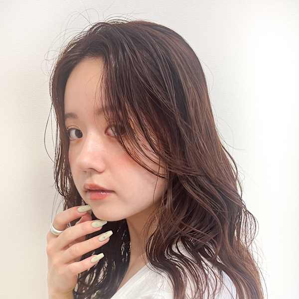BASSA バサ 江古田店×ロング
