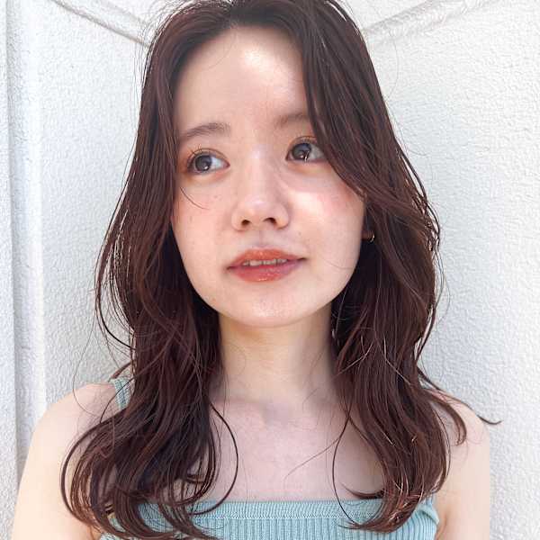 BASSA バサ 江古田店×ロング