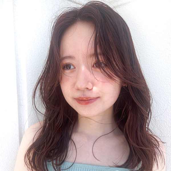 KYARA HALF 池袋東口店×ロング|KYARA HALF 池袋東口店