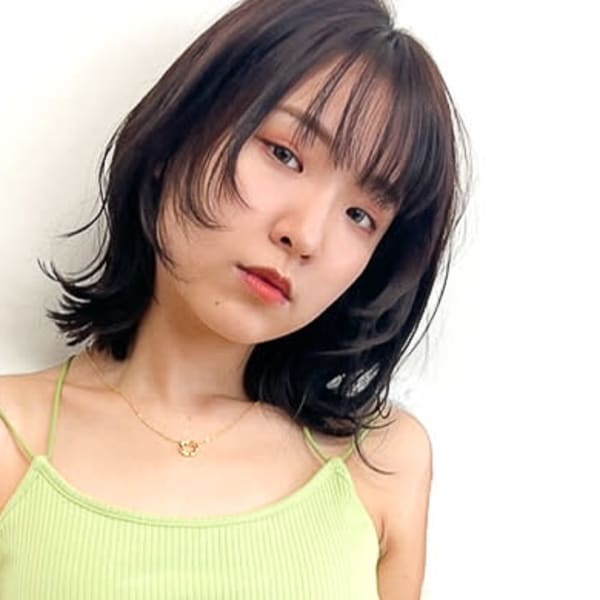 BASSA 花小金井店×ショート