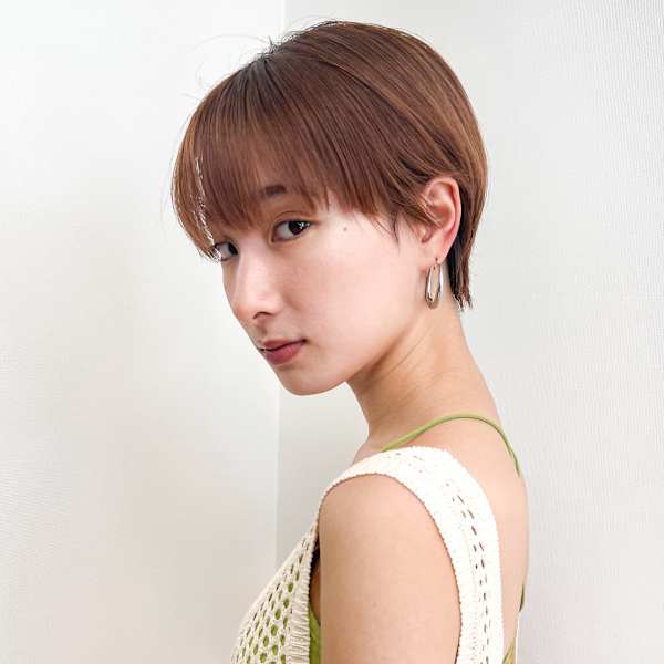 BASSA 花小金井店×ショート