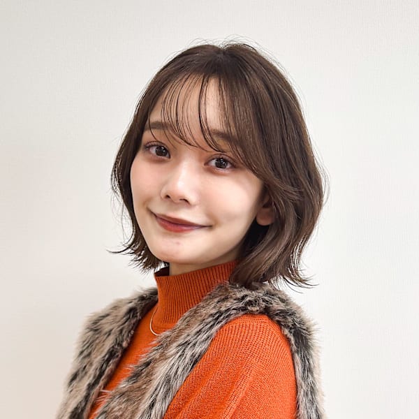 BASSA 花小金井店×ショート