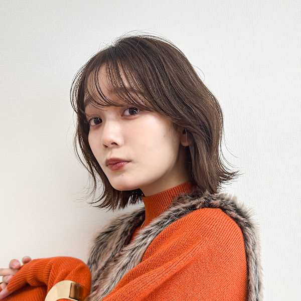 BASSA 花小金井店×ショート