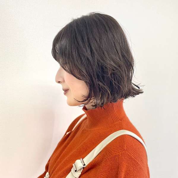 BASSA 花小金井店×ショート