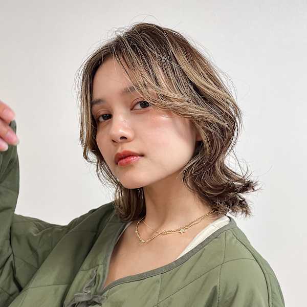 BASSA 花小金井店×ミディアム