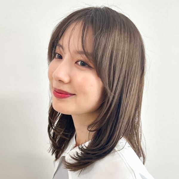 BASSA 花小金井店×ロング