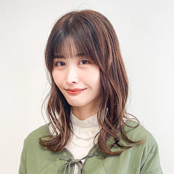 BASSA 鷺ノ宮店×ロング