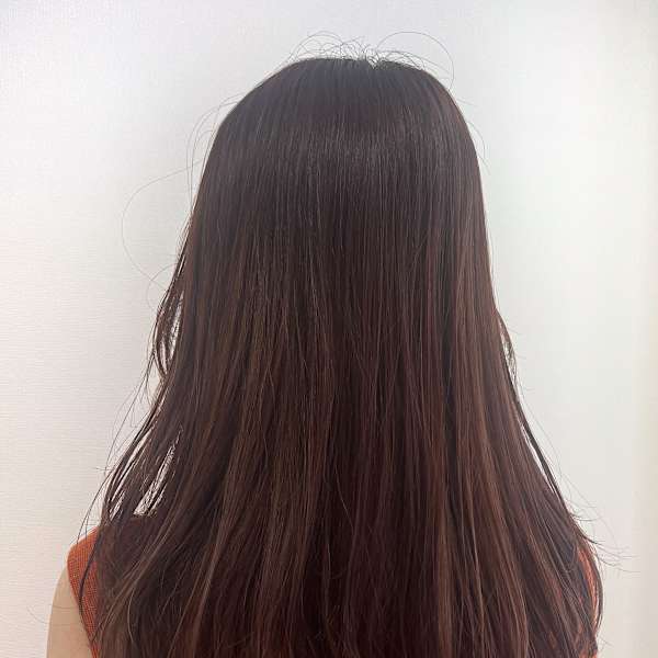 BASSA 鷺ノ宮店×ロング