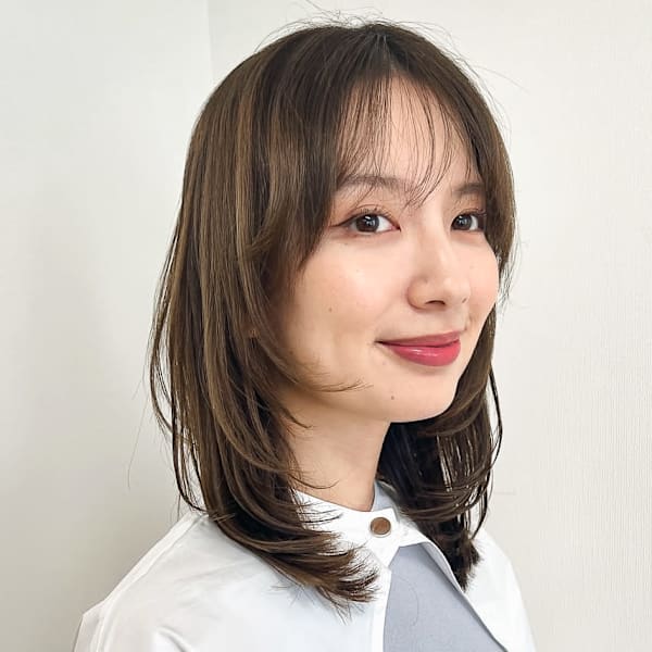 BASSA池袋東口店×ロング|BASSA池袋東口店