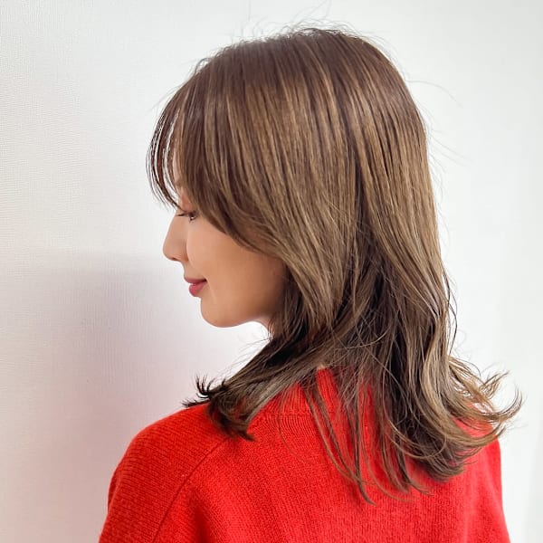 BASSA池袋東口店×ロング|BASSA池袋東口店