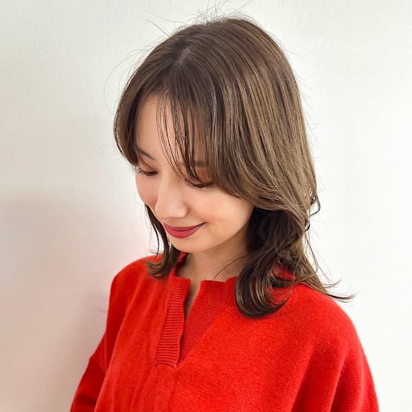 BASSA池袋東口店×ロング|BASSA池袋東口店