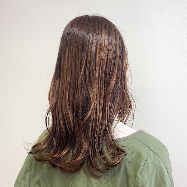 BASSA池袋東口店×ロング|BASSA池袋東口店