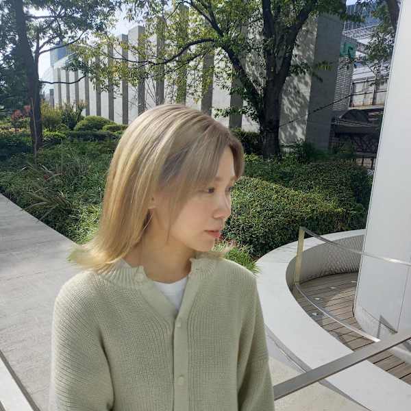 【YAMATO】東京/丸の内/大人ショート/大人ボブ/耳かけ|M KOZO hair 東京駅PCP丸の内店