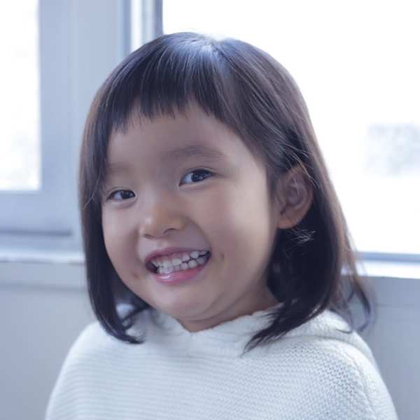 Flan hair 新宮店×スタイル