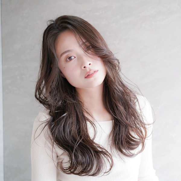 Flan hair 新宮店×スタイル|Flan hair 新宮店