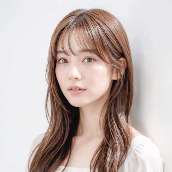 Flan hair 新宮店×スタイル|Flan hair 新宮店