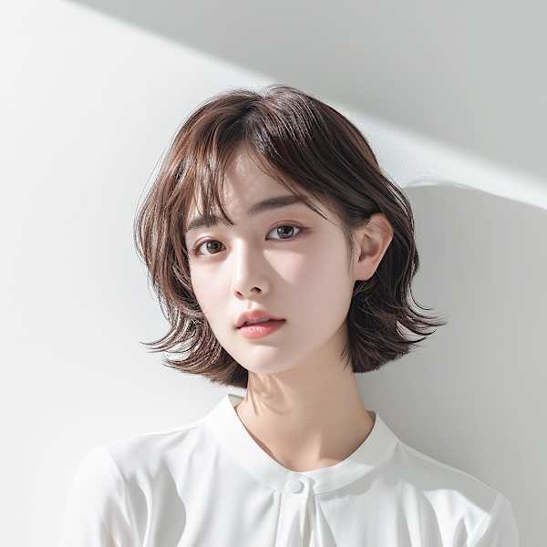 Flan hair 新宮店×スタイル|Flan hair 新宮店