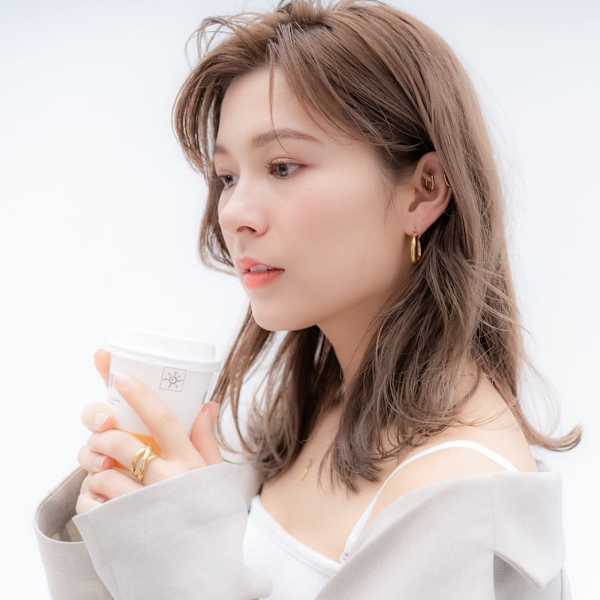 Flan hair 新宮店×スタイル|Flan hair 新宮店