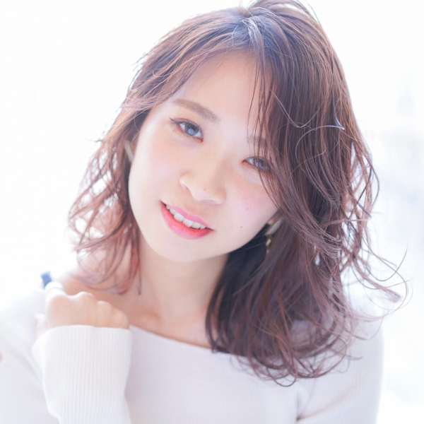 Flan hair 新宮店×スタイル|Flan hair 新宮店