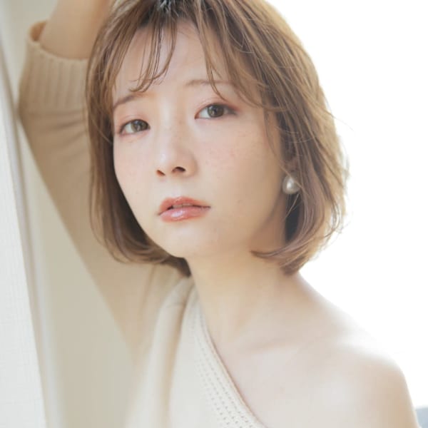 Flan hair 新宮店×スタイル|Flan hair 新宮店