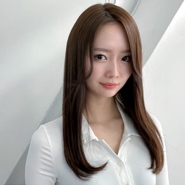 Flan hair 新宮店×スタイル|Flan hair 新宮店