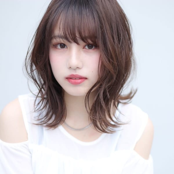 Flan hair 新宮店×スタイル|Flan hair 新宮店