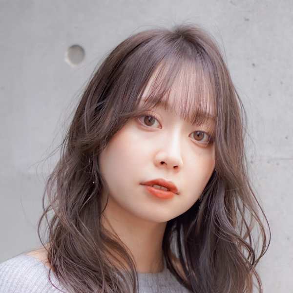 Flan hair 新宮店×スタイル|Flan hair 新宮店