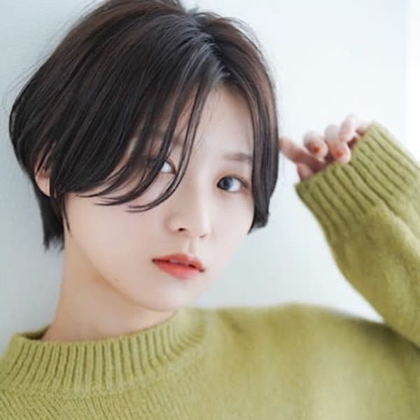 Flan hair 新宮店×スタイル|Flan hair 新宮店