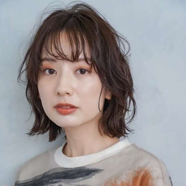 Flan hair 新宮店×スタイル|Flan hair 新宮店