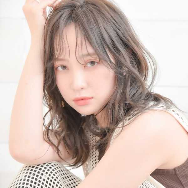 Flan hair 新宮店×スタイル|Flan hair 新宮店