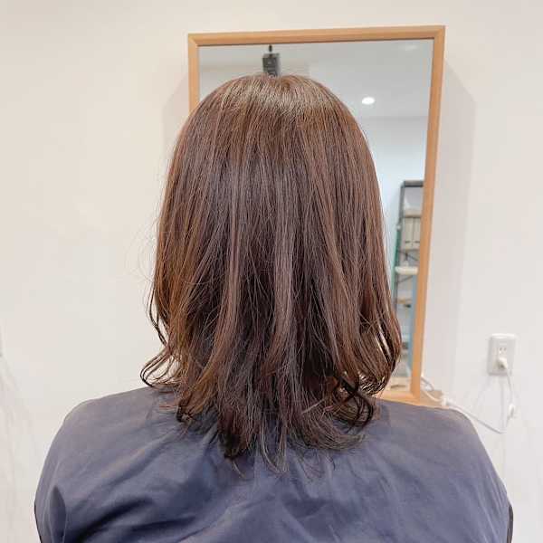 Baby.hair×スタイル|Baby.hair髪質改善/ヘッドスパ/メンズカット/縮毛矯正/眉毛パーマ【ベイビーヘアー】