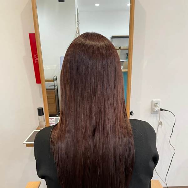 Baby.hair×スタイル|Baby.hair髪質改善/ヘッドスパ/メンズカット/縮毛矯正/眉毛パーマ【ベイビーヘアー】