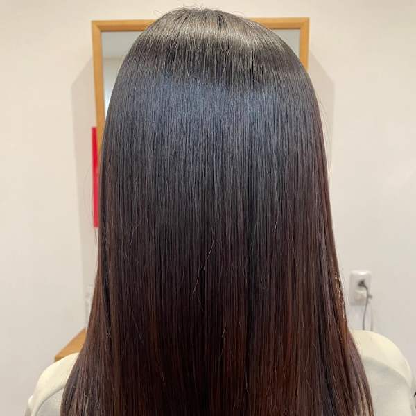 Baby.hair×スタイル|Baby.hair髪質改善/ヘッドスパ/メンズカット/縮毛矯正/眉毛パーマ【ベイビーヘアー】