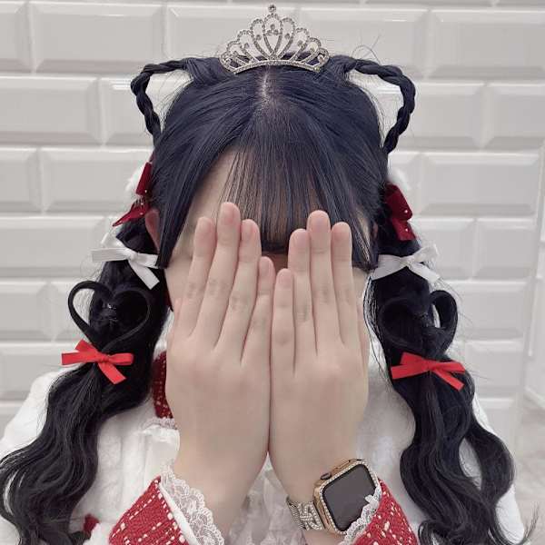 ねこみみハートツインテール*まゆ